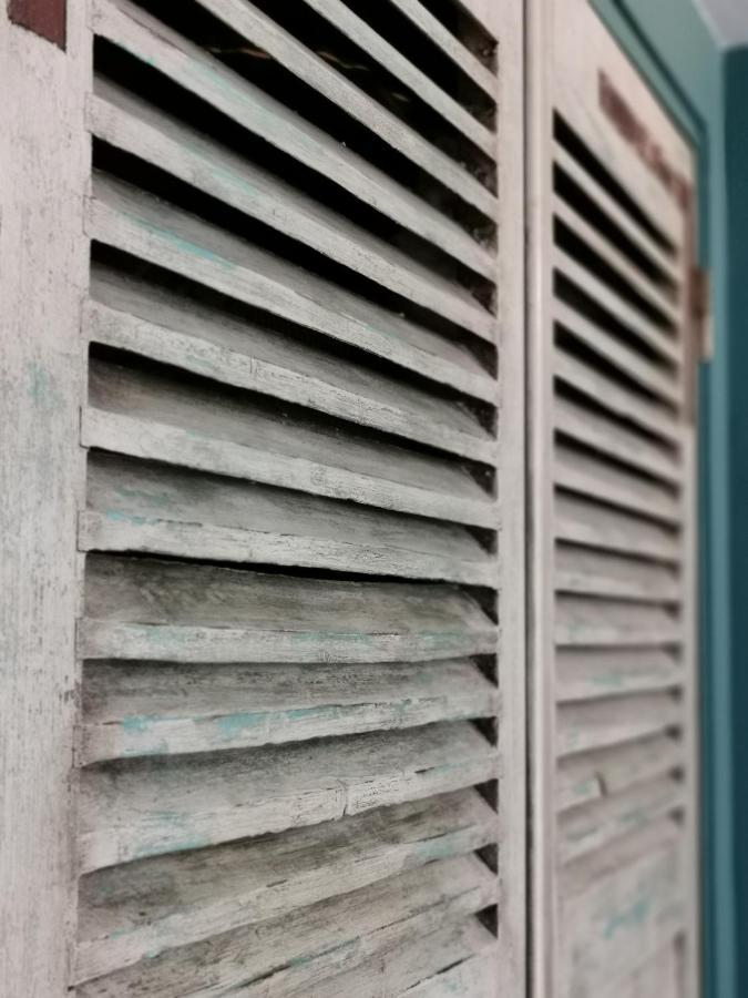 La Cabane Du Pecheur Honfleur Exteriör bild