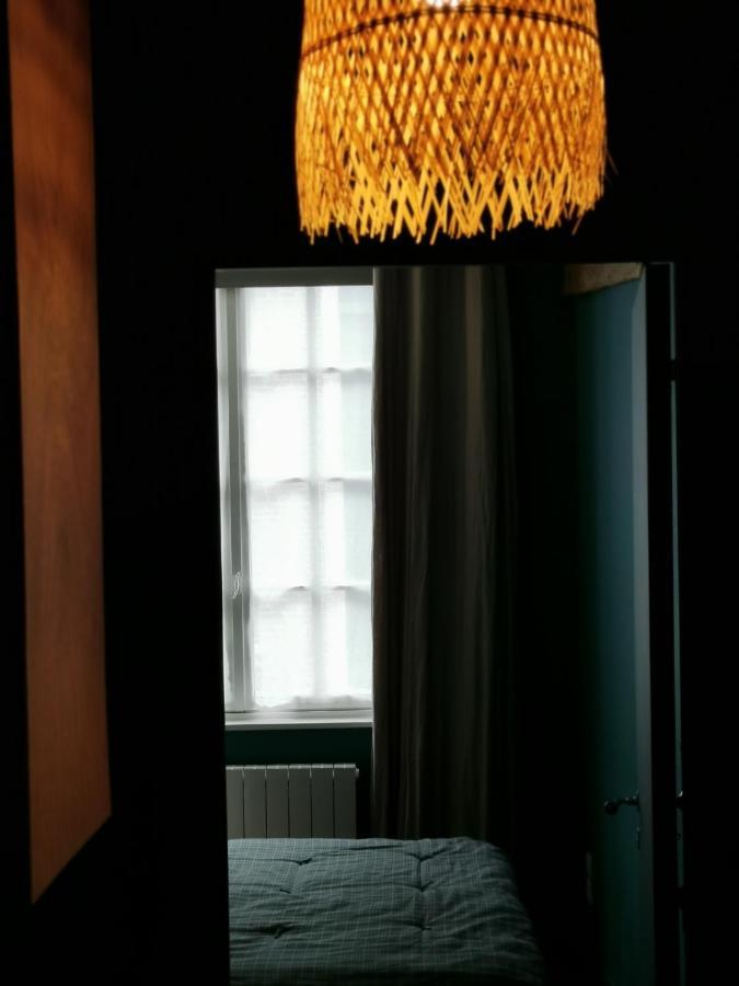 La Cabane Du Pecheur Honfleur Exteriör bild